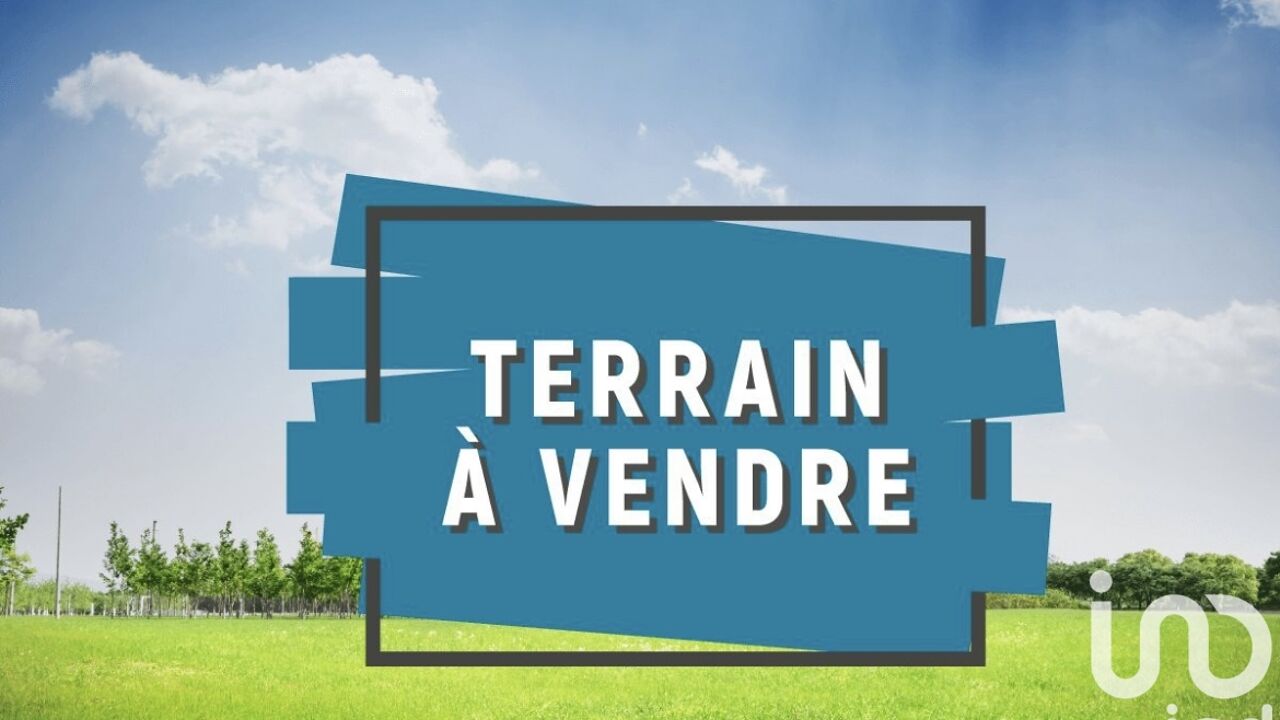 terrain  pièces 3340 m2 à vendre à Chevillon-sur-Huillard (45700)