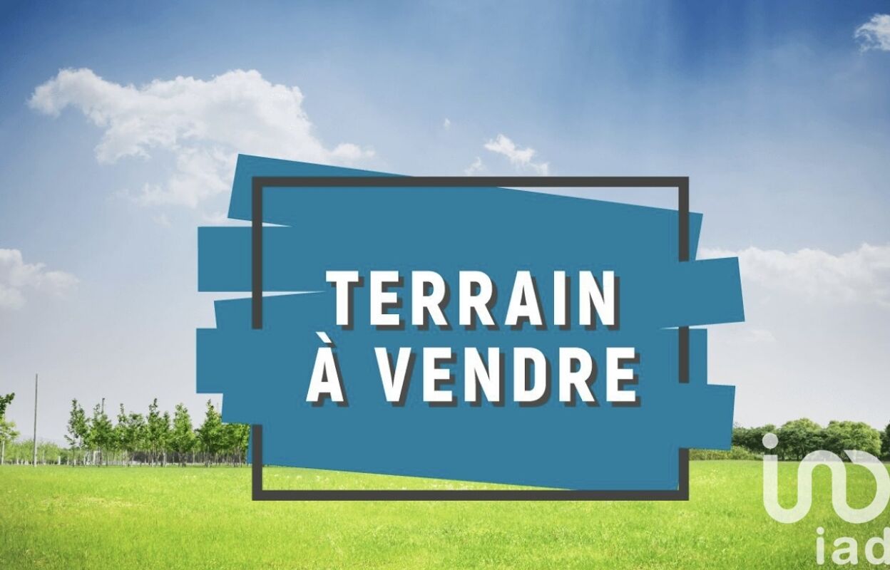 terrain  pièces 3340 m2 à vendre à Chevillon-sur-Huillard (45700)