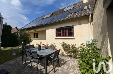 vente maison 399 000 € à proximité de Le Plessis-Robinson (92350)