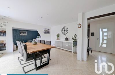 vente maison 399 000 € à proximité de Ris-Orangis (91130)