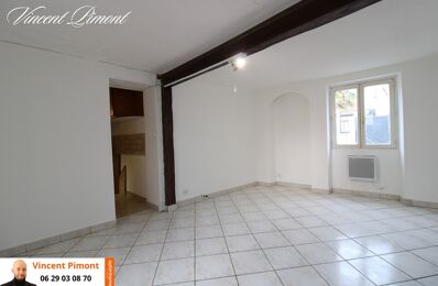 vente appartement 79 000 € à proximité de Ermenonville (60950)