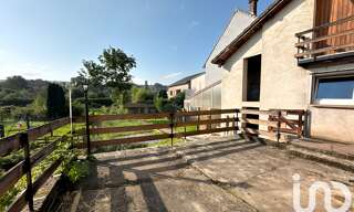 Maison 5 Pièces 155 m² à vendre à Guerting (57880)