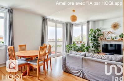 vente appartement 175 000 € à proximité de Montigny-le-Bretonneux (78180)