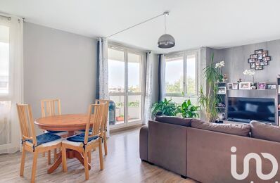 vente appartement 175 000 € à proximité de Trappes (78190)