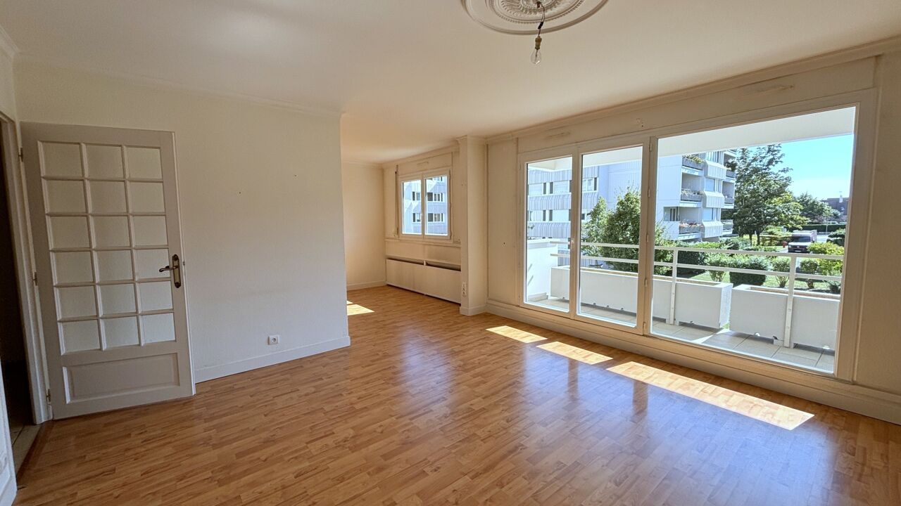 appartement 5 pièces 100 m2 à vendre à Fontaine-Lès-Dijon (21121)