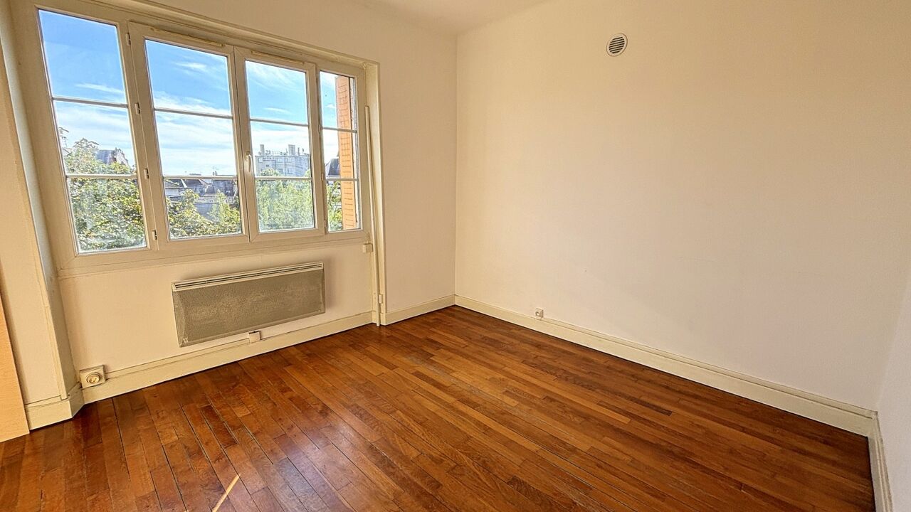 appartement 2 pièces 36 m2 à vendre à Dijon (21000)