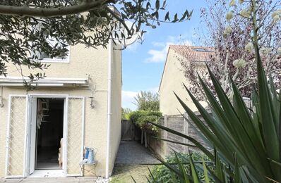 vente maison 375 000 € à proximité de Évecquemont (78740)