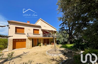 vente maison 279 000 € à proximité de Cavillargues (30330)