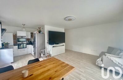 vente appartement 330 000 € à proximité de Conflans-Sainte-Honorine (78700)