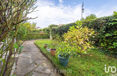 vente maison 335 000 € à proximité de Thiverval-Grignon (78850)