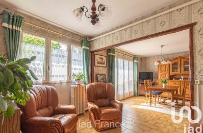 vente maison 329 000 € à proximité de Montfort-l'Amaury (78490)