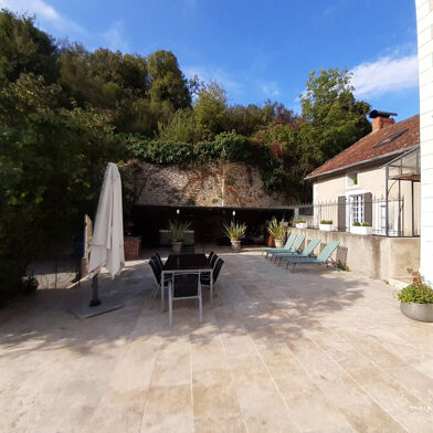 Maison 8 pièces 137 m²