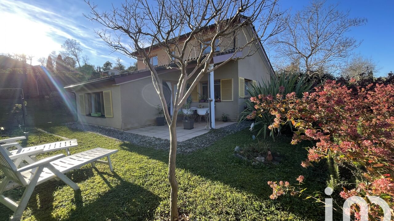 maison 4 pièces 98 m2 à vendre à Lombez (32220)