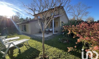 Maison 4 Pièces 98 m² à vendre à Lombez (32220)