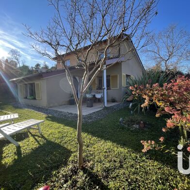 Maison 4 pièces 215000 €