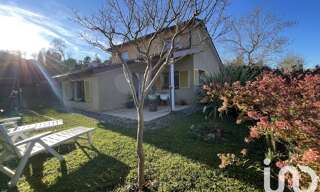 Maison 4 Pièces 98 m² à vendre à Lombez (32220)