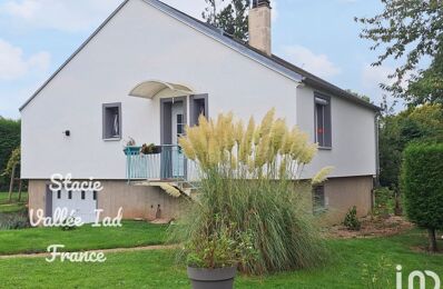 vente maison 199 000 € à proximité de Aviron (27930)