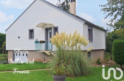 vente maison 199 000 € à proximité de Gauciel (27930)