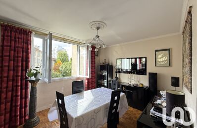 vente appartement 348 200 € à proximité de Vincennes (94300)