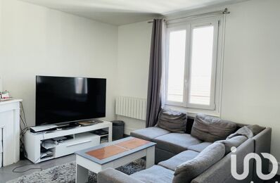 vente appartement 183 000 € à proximité de Bagnolet (93170)