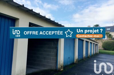 vente garage 34 000 € à proximité de Les Sorinières (44840)