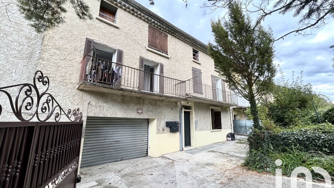 immeuble  pièces 196 m2 à vendre à Digne-les-Bains (04000)