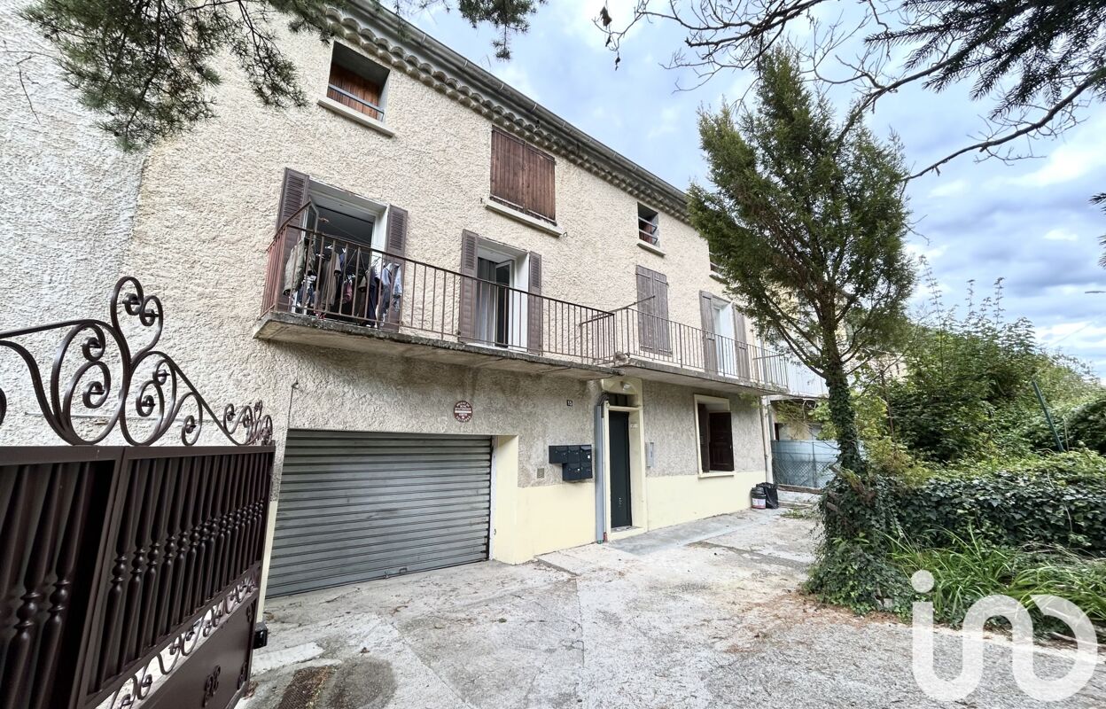 immeuble  pièces 196 m2 à vendre à Digne-les-Bains (04000)