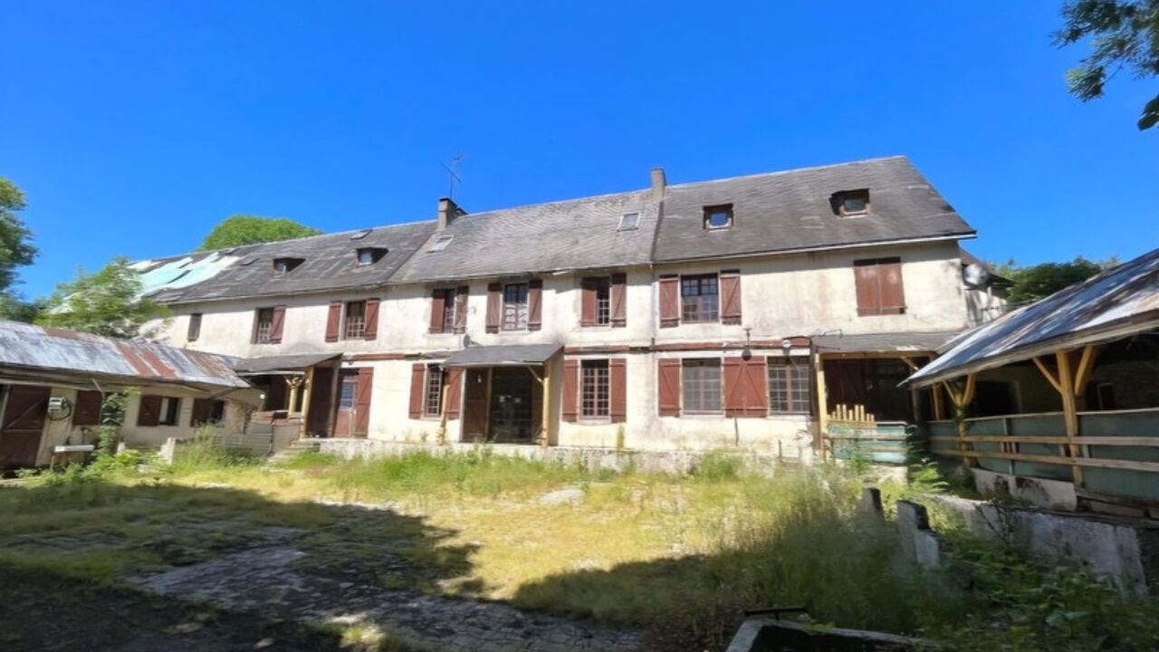 maison 25 pièces 900 m2 à vendre à Pugny (79320)