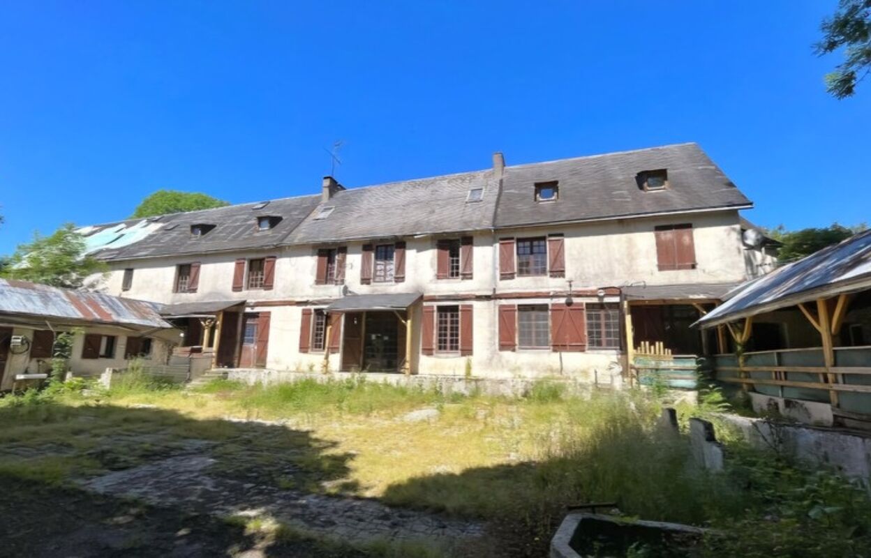 maison 25 pièces 900 m2 à vendre à Pugny (79320)