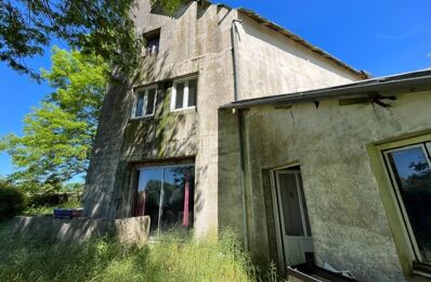 vente maison 100 000 € à proximité de Fénery (79450)