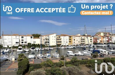 vente appartement 117 000 € à proximité de Florensac (34510)