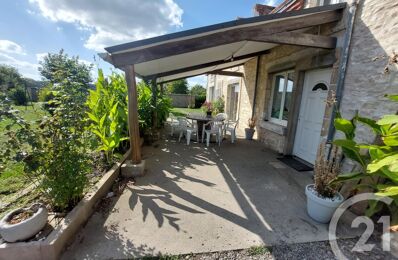 vente maison 194 000 € à proximité de Sainte-Fauste (36100)