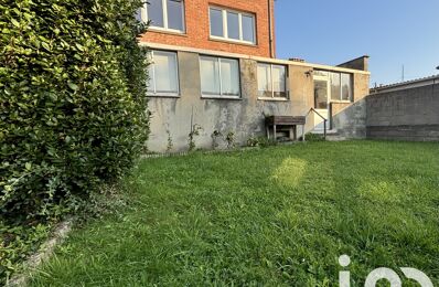 vente maison 219 000 € à proximité de Les Moeres (59122)