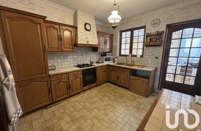 maison 5 pièces 130 m2 à vendre à Téteghem (59229)