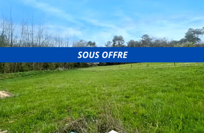 terrain  pièces 1121 m2 à vendre à Proissans (24200)