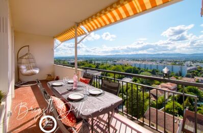 vente appartement 578 000 € à proximité de Saint-Pierre-la-Palud (69210)