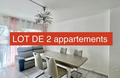 vente appartement 99 000 € à proximité de Bagnols-sur-Cèze (30200)