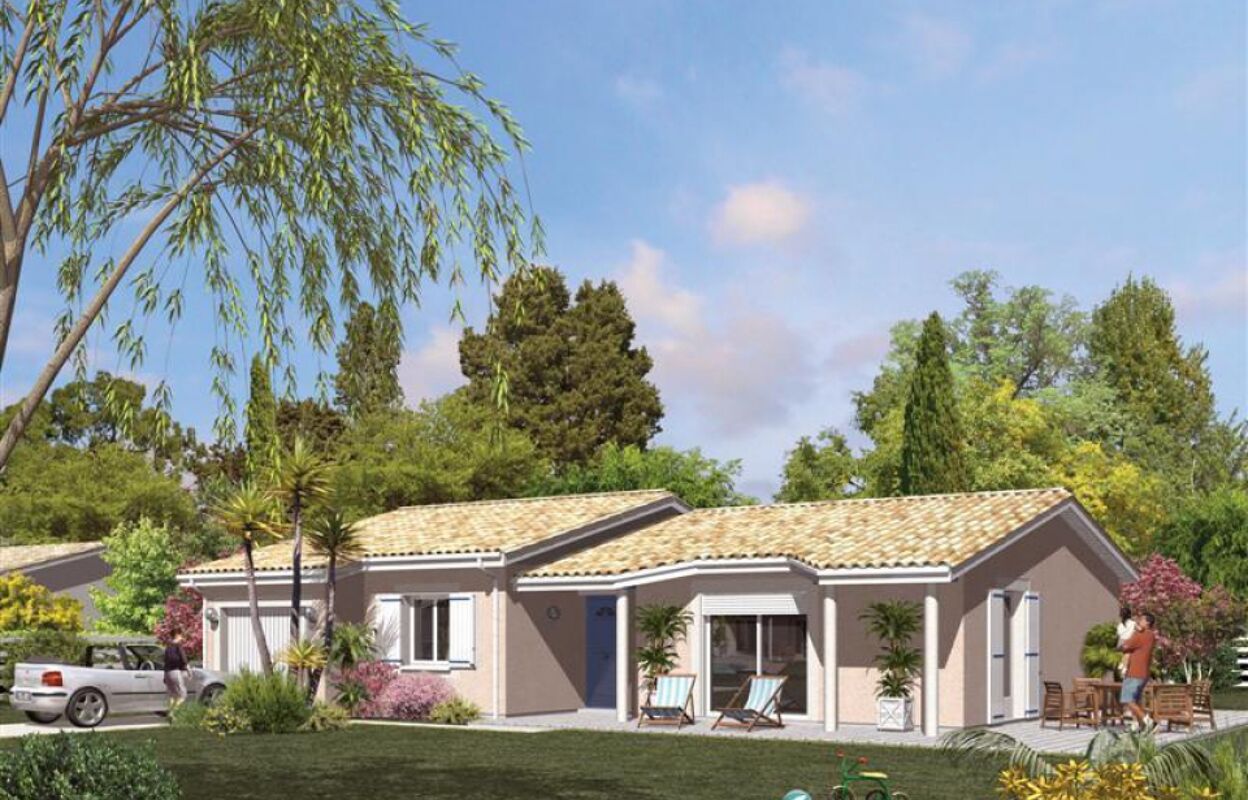 maison 4 pièces 98 m2 à vendre à Agen (47000)