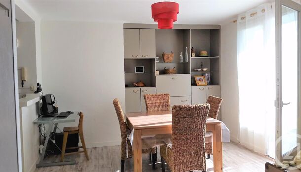 Appartement 3 pièces  à vendre Montpellier 34070