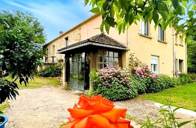 vente maison 255 000 € à proximité de Prats-de-Carlux (24370)