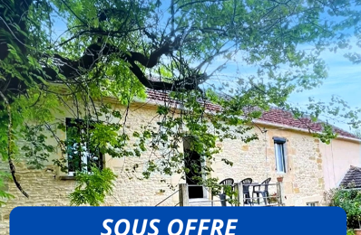 vente maison 255 000 € à proximité de Archignac (24590)