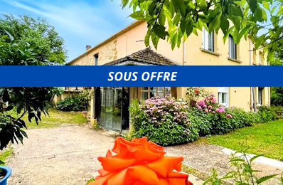 vente maison 249 000 € à proximité de Castels (24220)