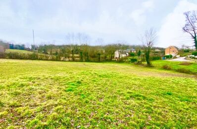 vente terrain 49 000 € à proximité de Saint-Saturnin-de-Lenne (12560)