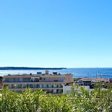 Appartement 4 pièces 2894000 €