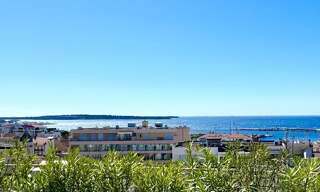 Appartement 4 Pièces 117 m² à vendre à Cannes (06400)