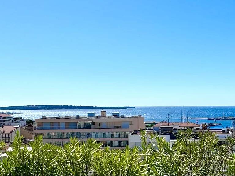 CANNES CENTRE Réhabilitation de luxe d'une résidence très proche — photo 1
