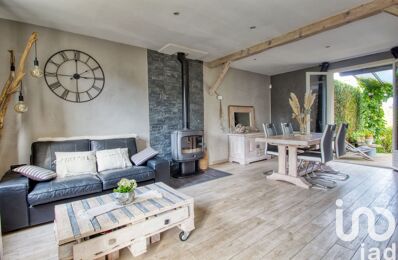 vente maison 299 000 € à proximité de Genainville (95420)