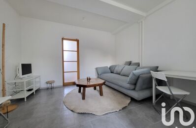 location appartement 570 € CC /mois à proximité de Saint-Martin-sur-le-Pré (51520)