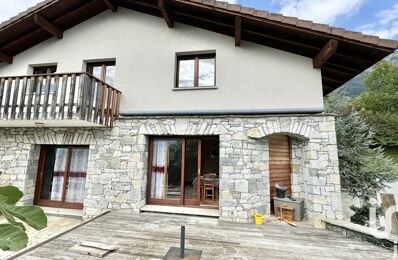 vente maison 592 000 € à proximité de Bogève (74250)