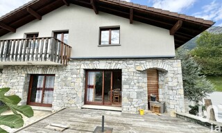 Maison 6 Pièces 191 m² à vendre à Thyez (74300)